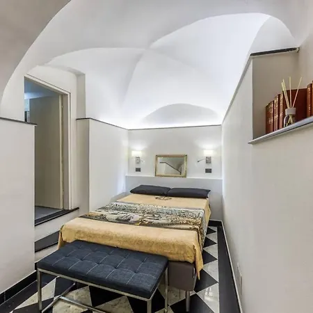 Elegante Pied A' Terre Nel Centro Di *